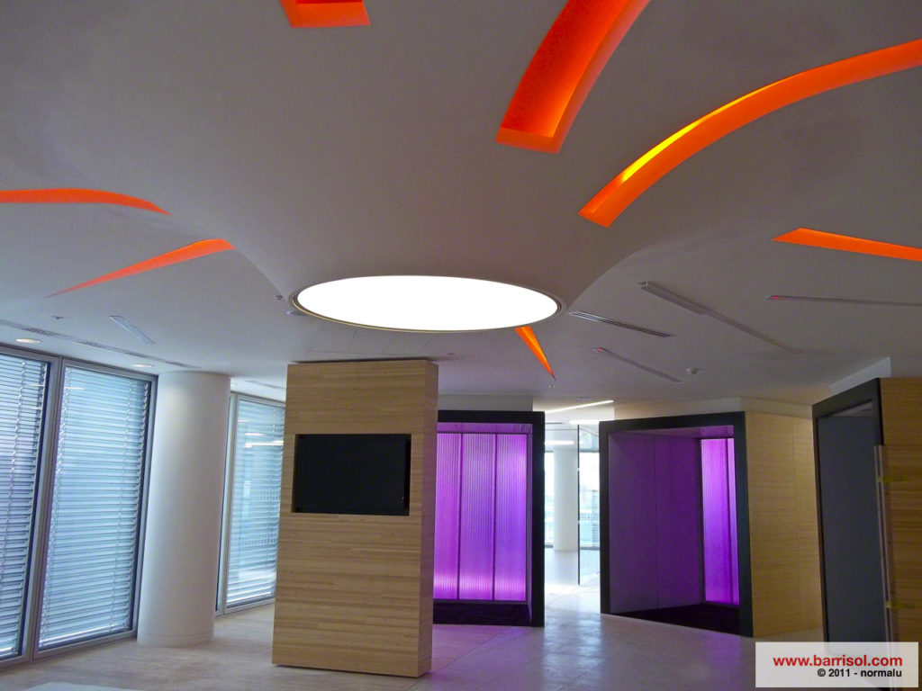 BUREAU DEXIA