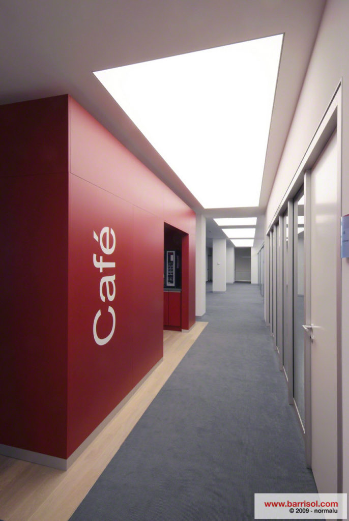 BUREAU HENKEL